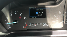 Ford Fiesta 1.0 EcoBoost Hybrid mHEV 125 Titanium 5dr Petrol Hatchback